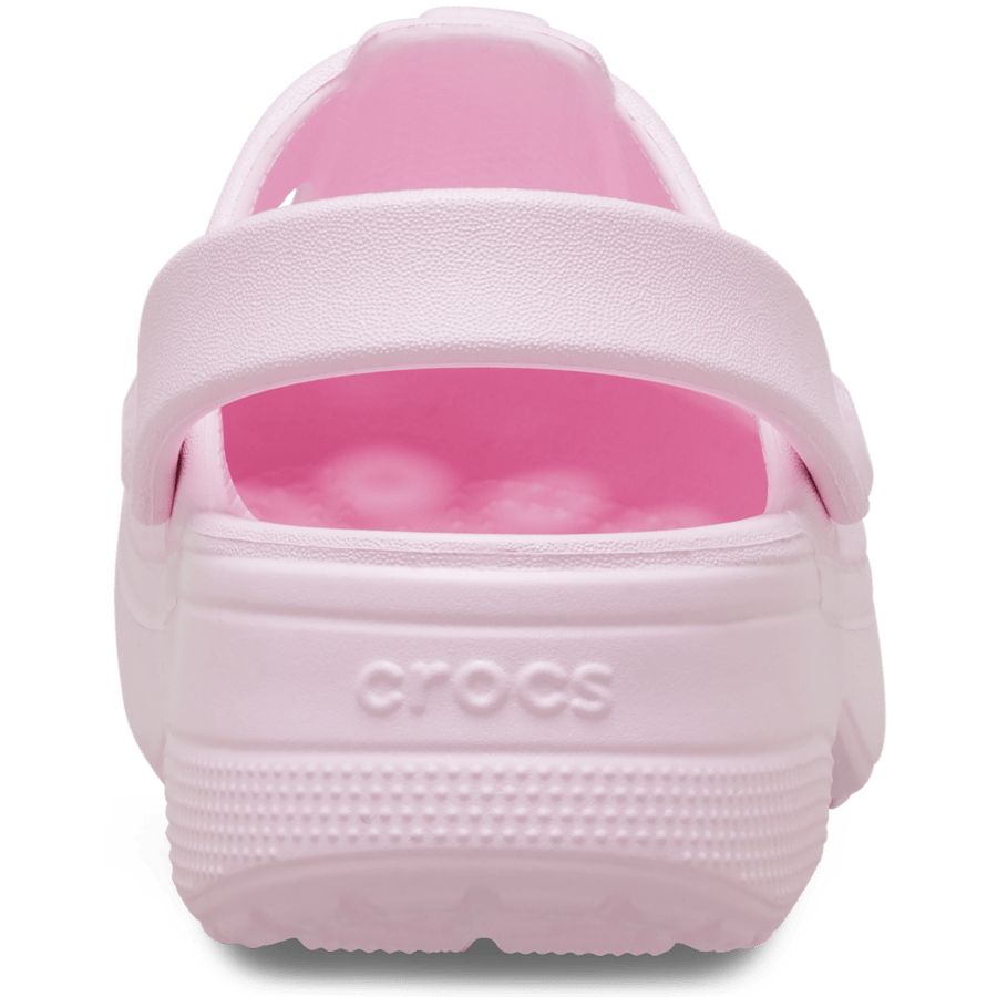 Crocs - Toddler Classic Mary Jane Clog
