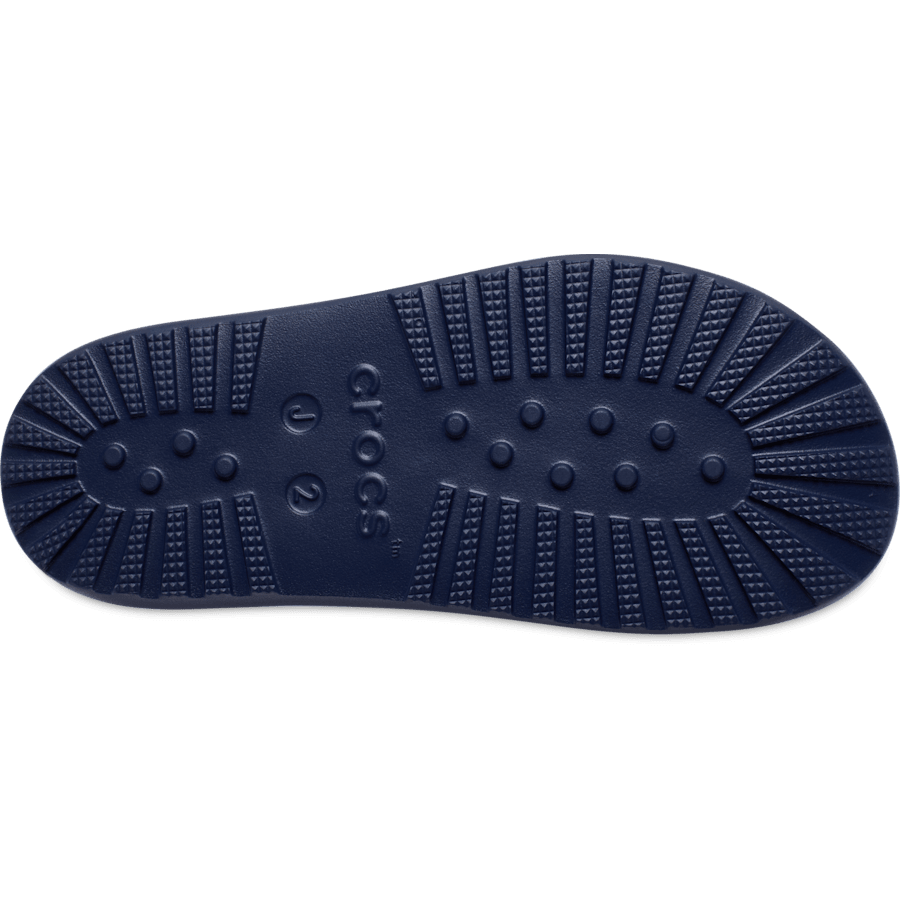 Crocs - Kids' Classic Fisherman Sandal