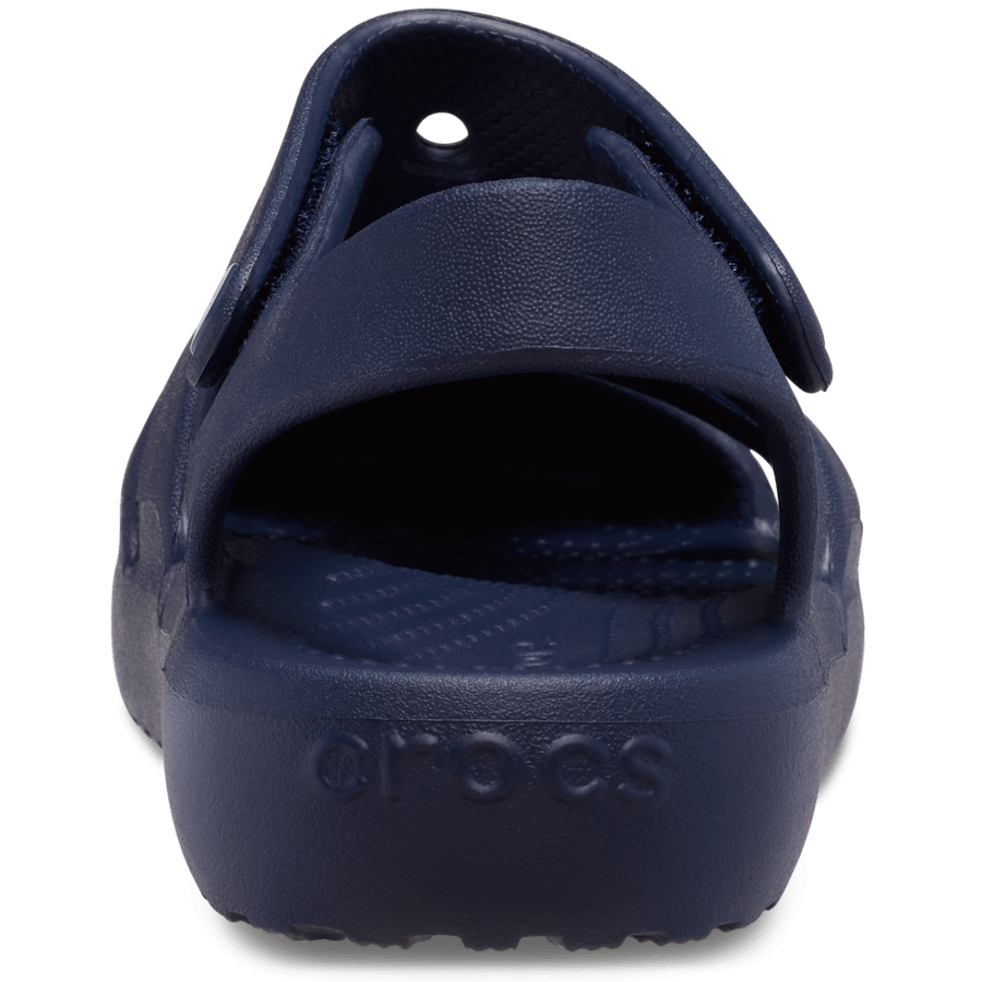 Crocs - Kids' Classic Fisherman Sandal
