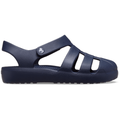 Crocs - Toddler Classic Fisherman Sandal
