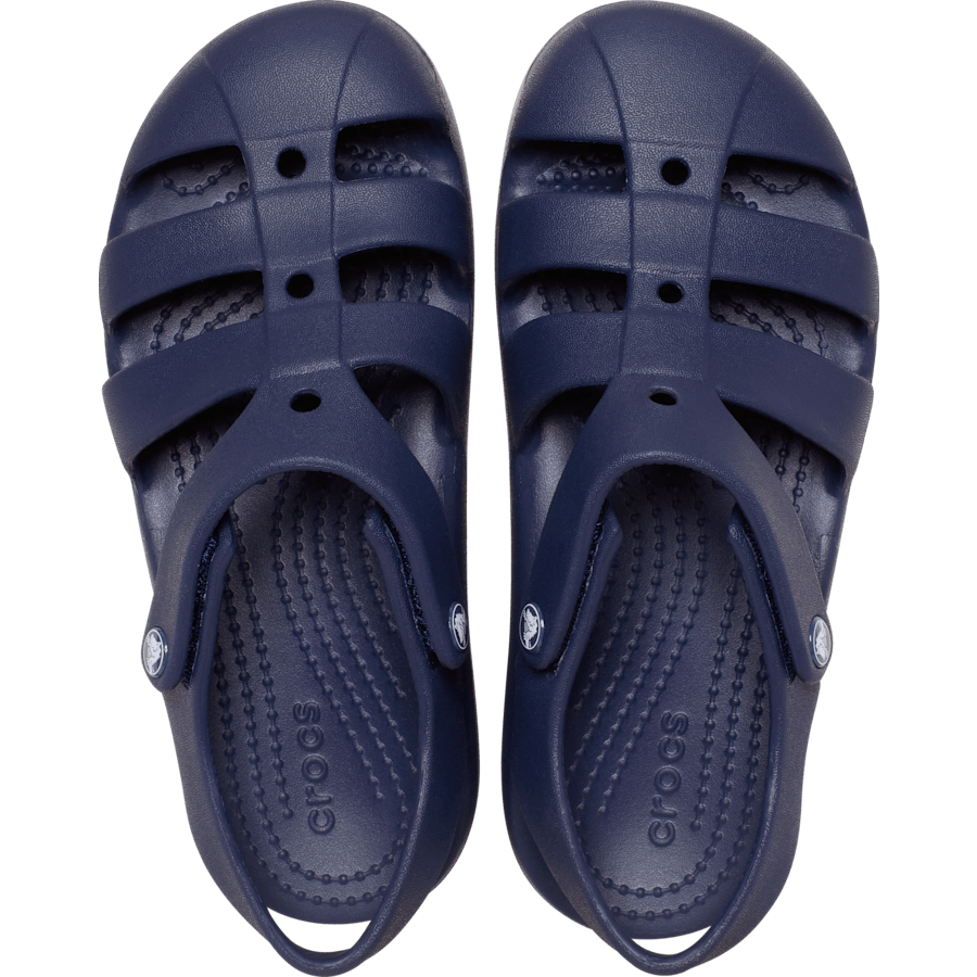 Crocs - Toddler Classic Fisherman Sandal