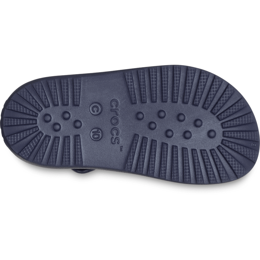 Crocs - Toddler Classic Fisherman Sandal
