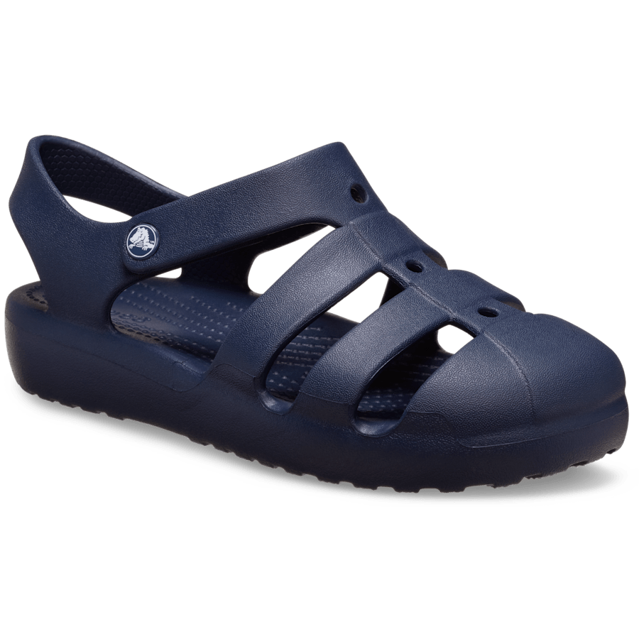 Crocs - Toddler Classic Fisherman Sandal