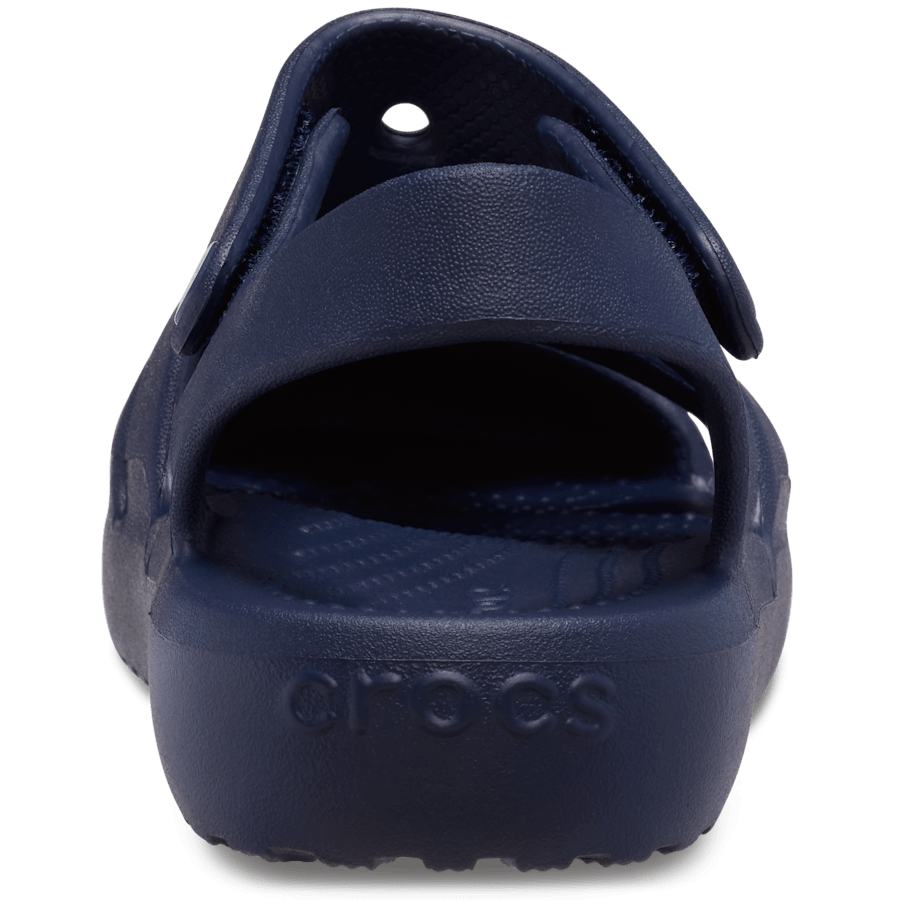 Crocs - Toddler Classic Fisherman Sandal