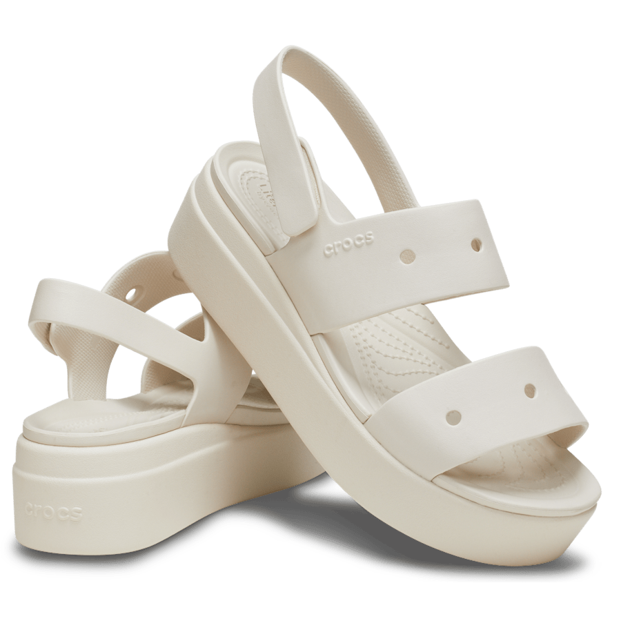 Crocs - Brooklyn 4U