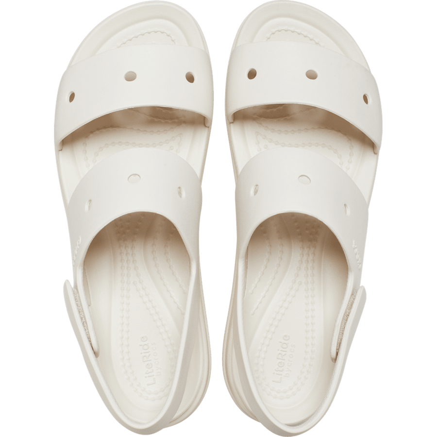 Crocs - Brooklyn 4U