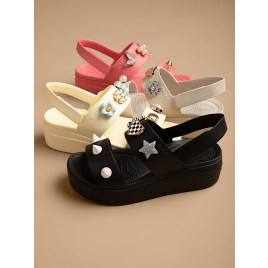 Crocs - Brooklyn 4U