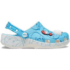 Crocs - Kids' Smurfs Classic Clog