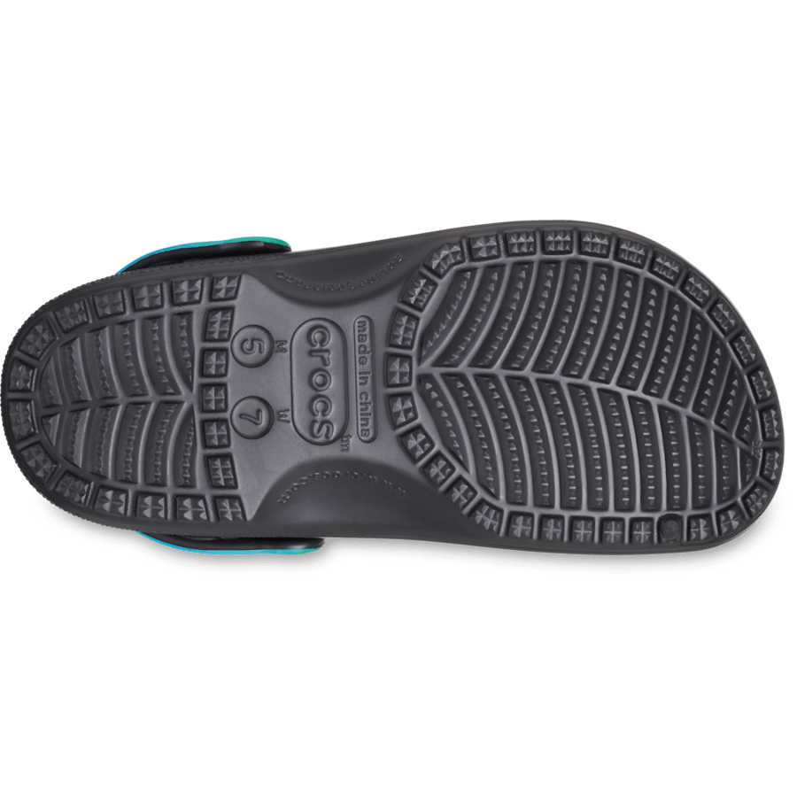 Crocs - Minecraft Classic Clog