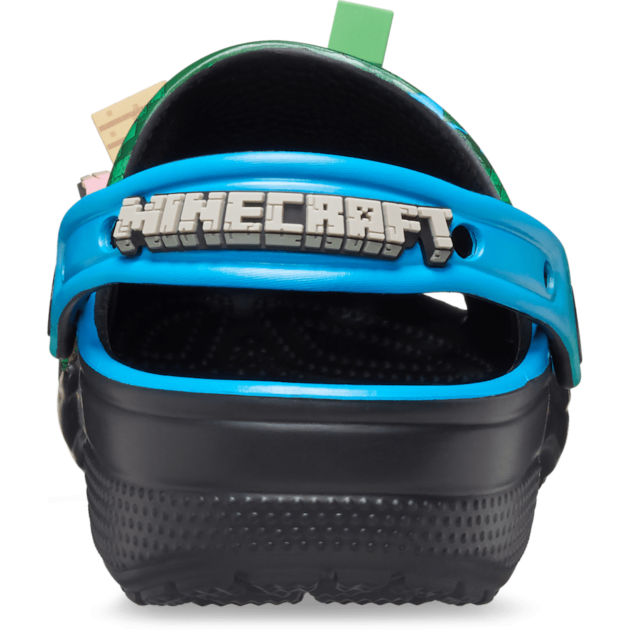 Crocs - Minecraft Classic Clog