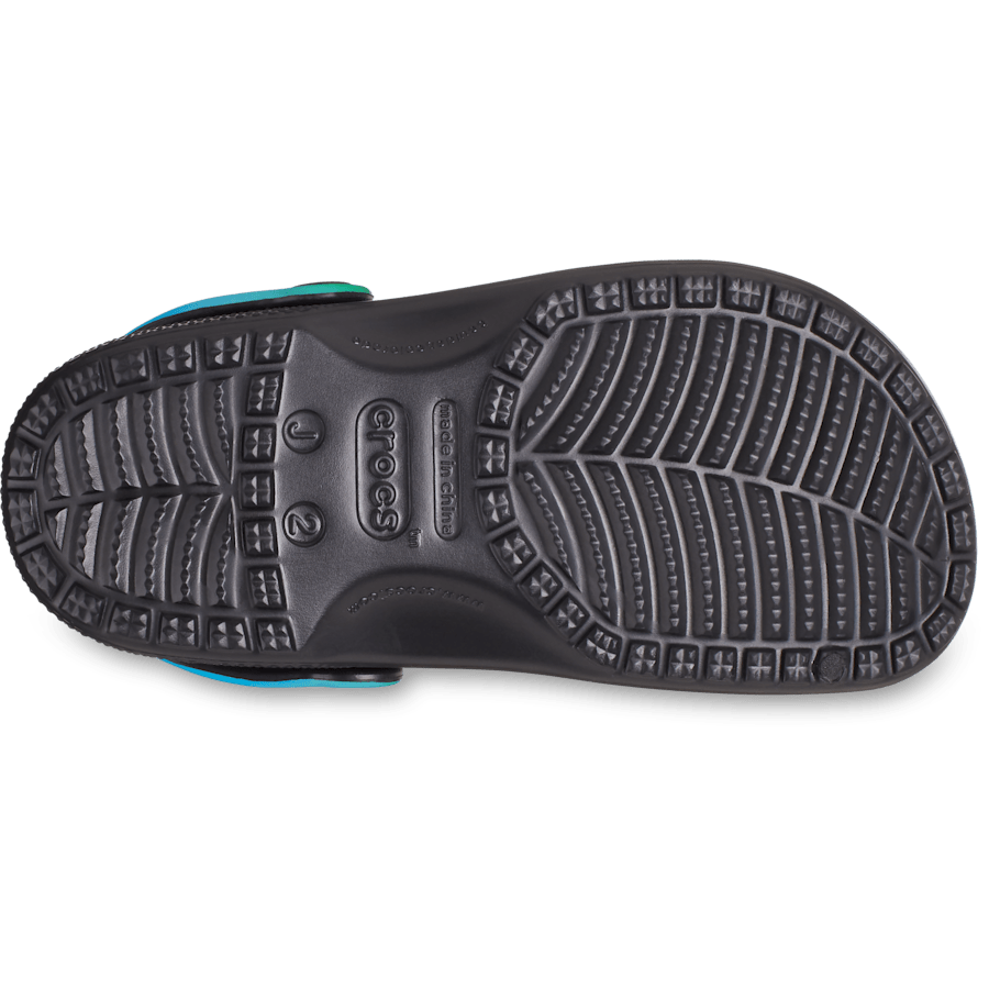Crocs - Kids' Minecraft Classic Clog