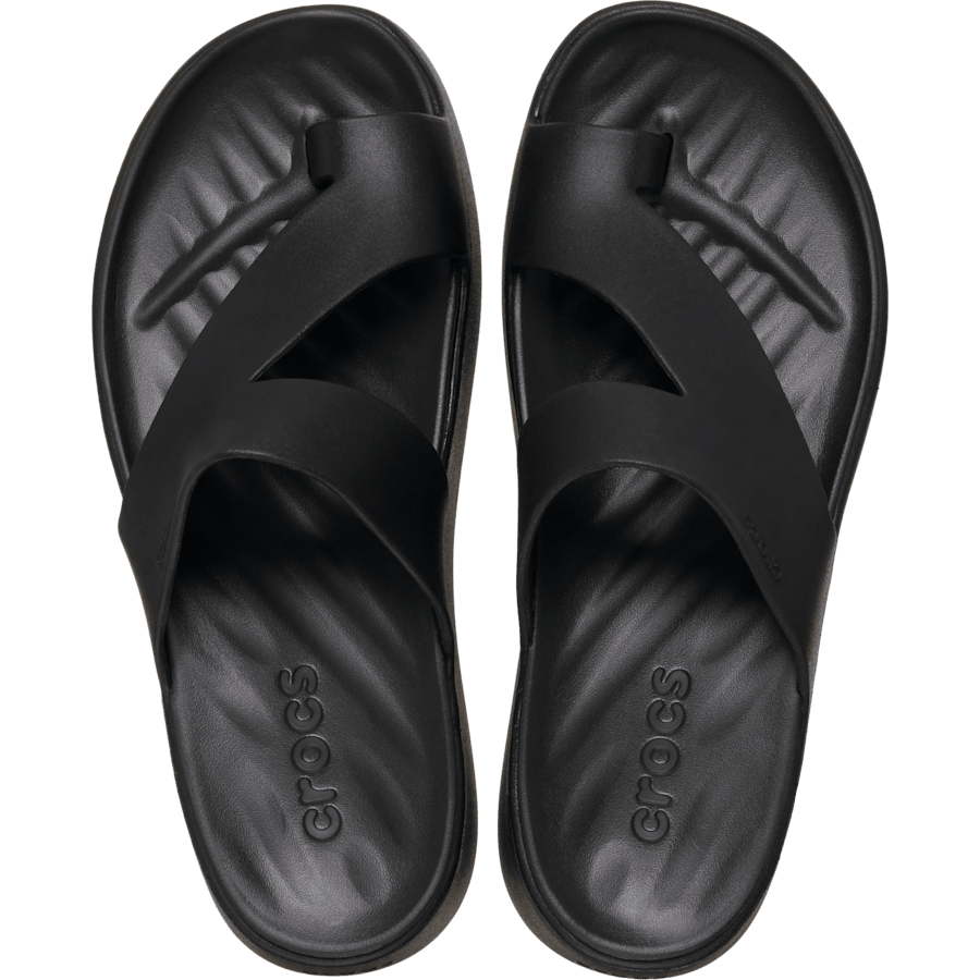 Crocs - Getaway Platform Toe Loop