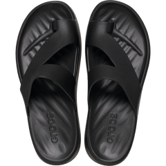 Crocs - Getaway Platform Toe Loop