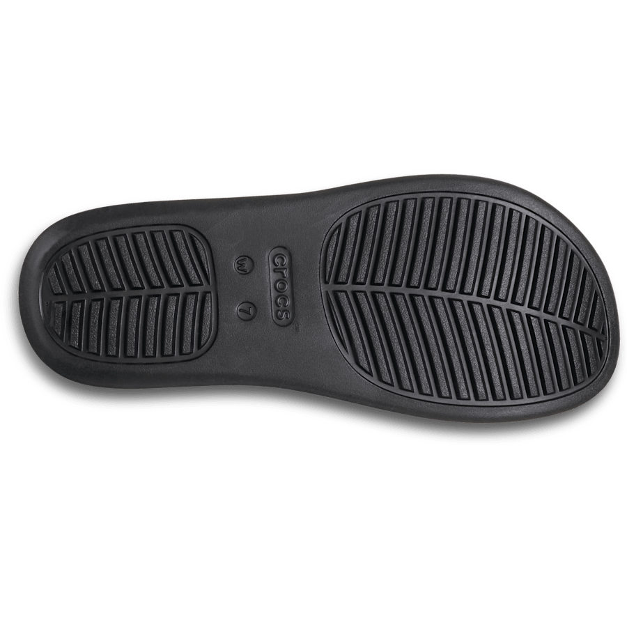 Crocs - Getaway Platform Toe Loop