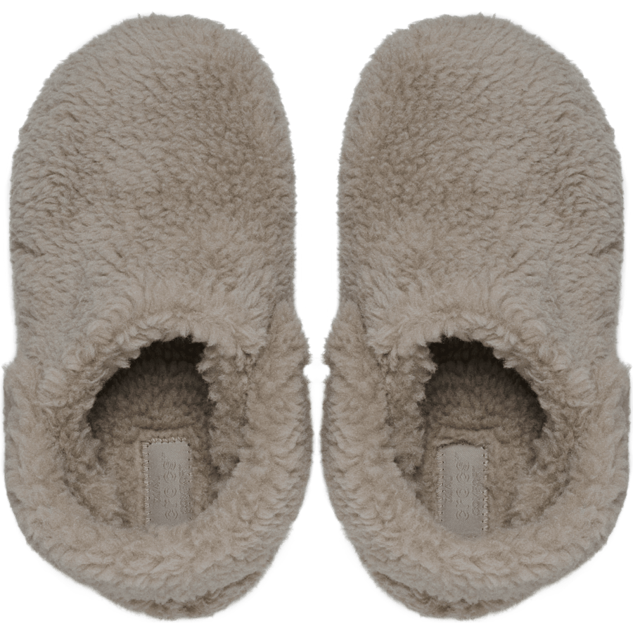 Crocs - Kids' Classic Cozzzy Slipper