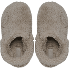 Crocs - Kids' Classic Cozzzy Slipper