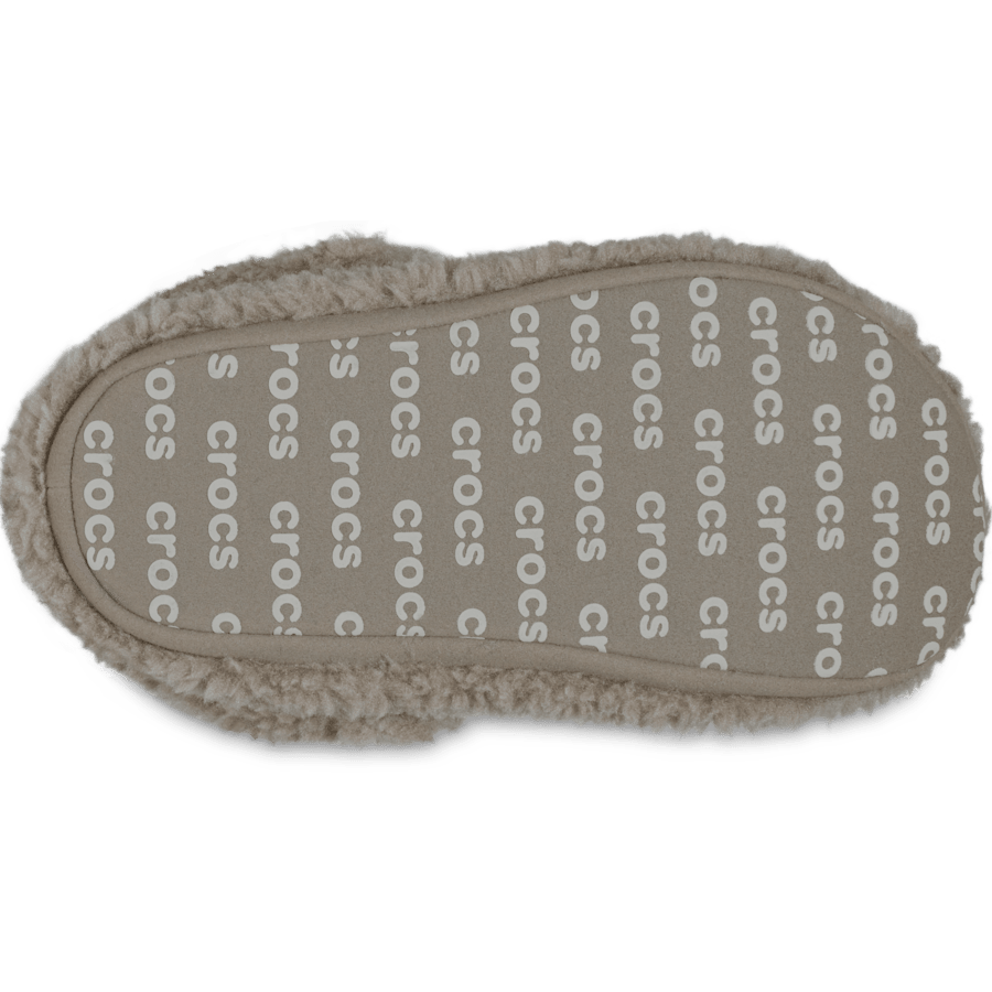 Crocs - Kids' Classic Cozzzy Slipper
