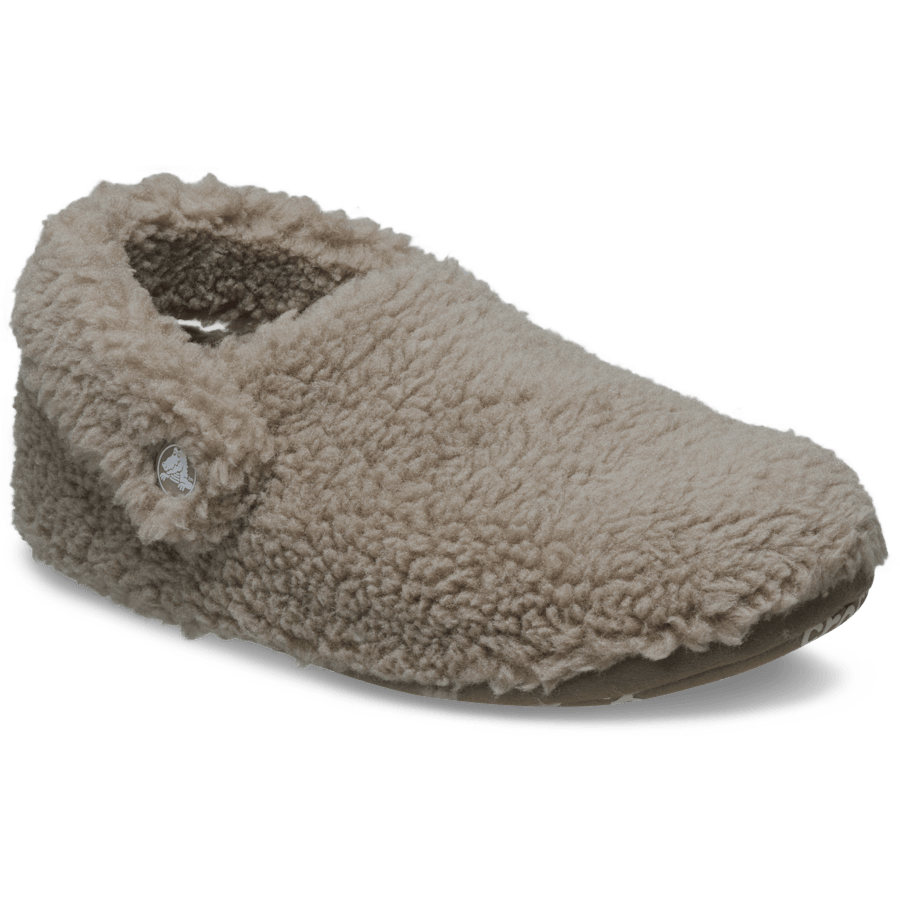 Crocs - Kids' Classic Cozzzy Slipper