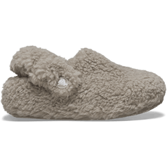 Crocs - Toddler Classic Cozzzy Slipper