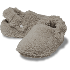 Crocs - Toddler Classic Cozzzy Slipper