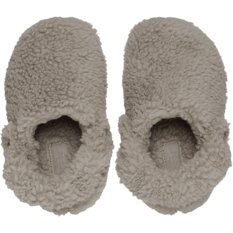 Crocs - Toddler Classic Cozzzy Slipper