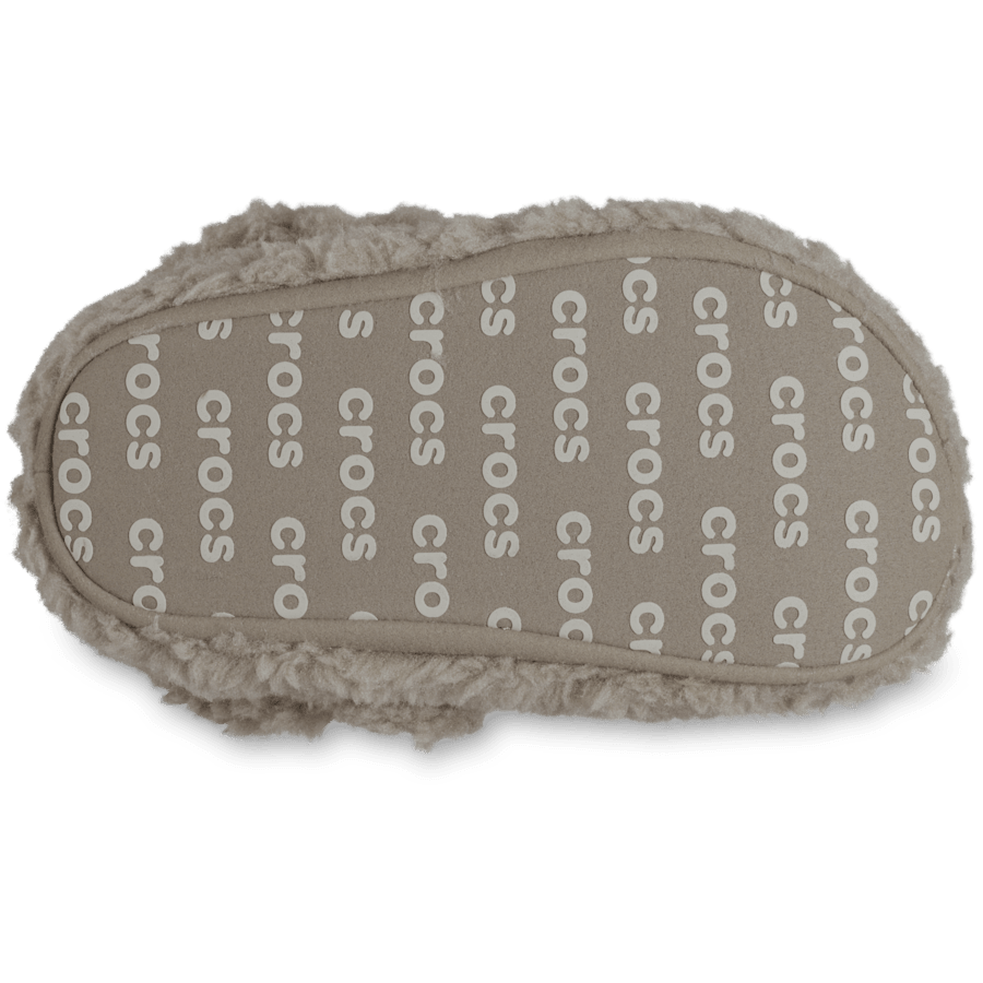 Crocs - Toddler Classic Cozzzy Slipper