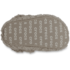 Crocs - Toddler Classic Cozzzy Slipper