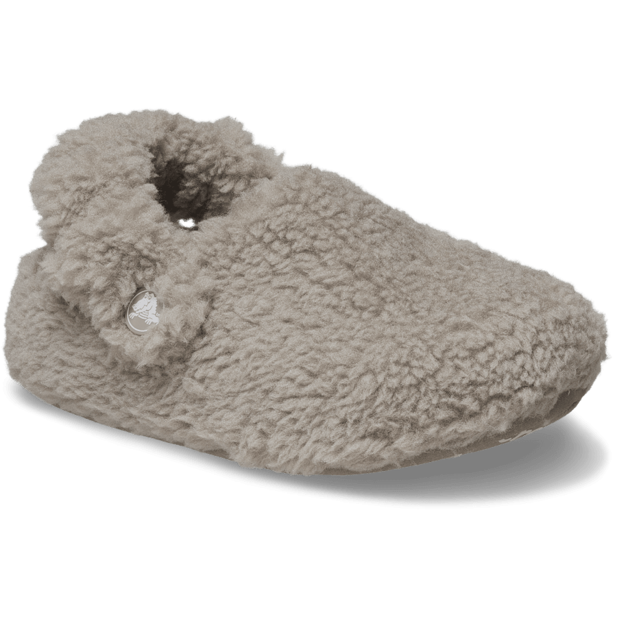 Crocs - Toddler Classic Cozzzy Slipper