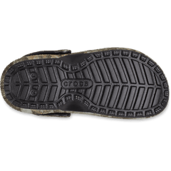 Crocs - Kids’ Realtree APX® Lined Classic Clog