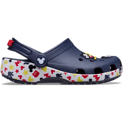 Crocs - Mickey Friends Cls Clg T