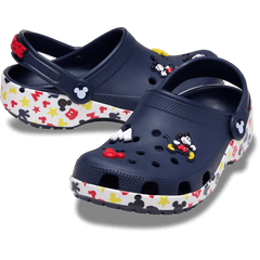 Crocs - Mickey Friends Cls Clg T