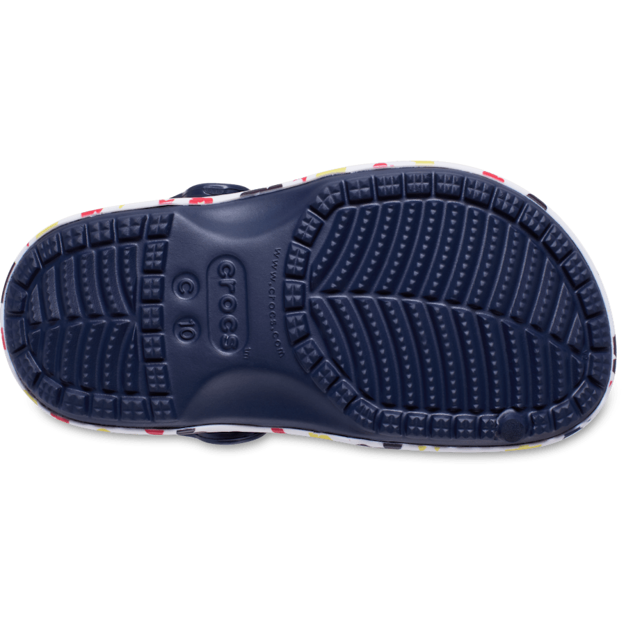 Crocs - Mickey Friends Cls Clg T