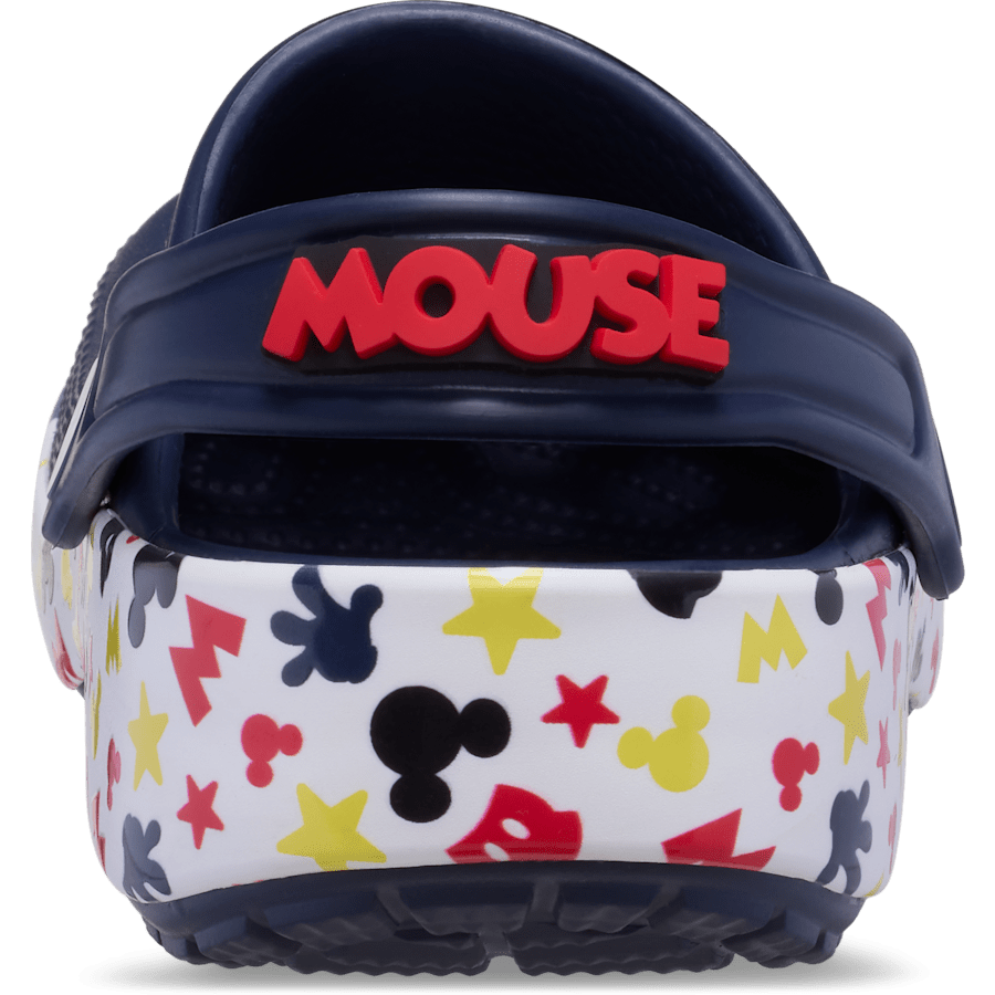 Crocs - Mickey Friends Cls Clg T