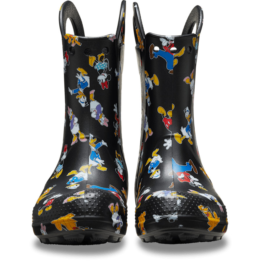 Crocs - Mickey Friends Handle It K