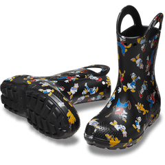 Crocs - Mickey Friends Handle It K