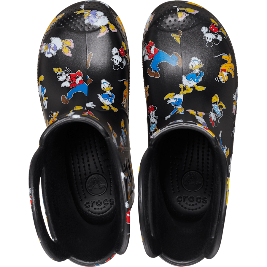 Crocs - Mickey Friends Handle It K