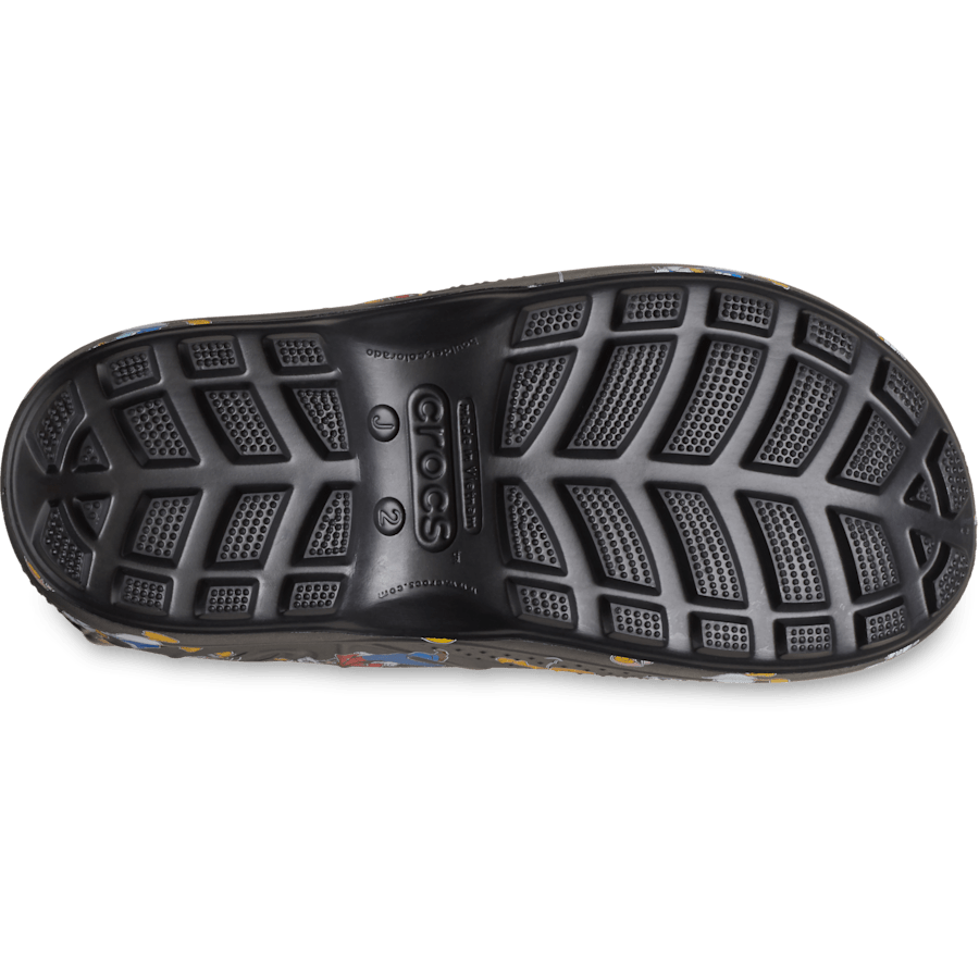 Crocs - Mickey Friends Handle It K