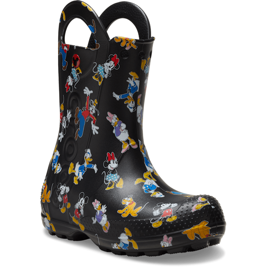 Crocs - Mickey Friends Handle It K
