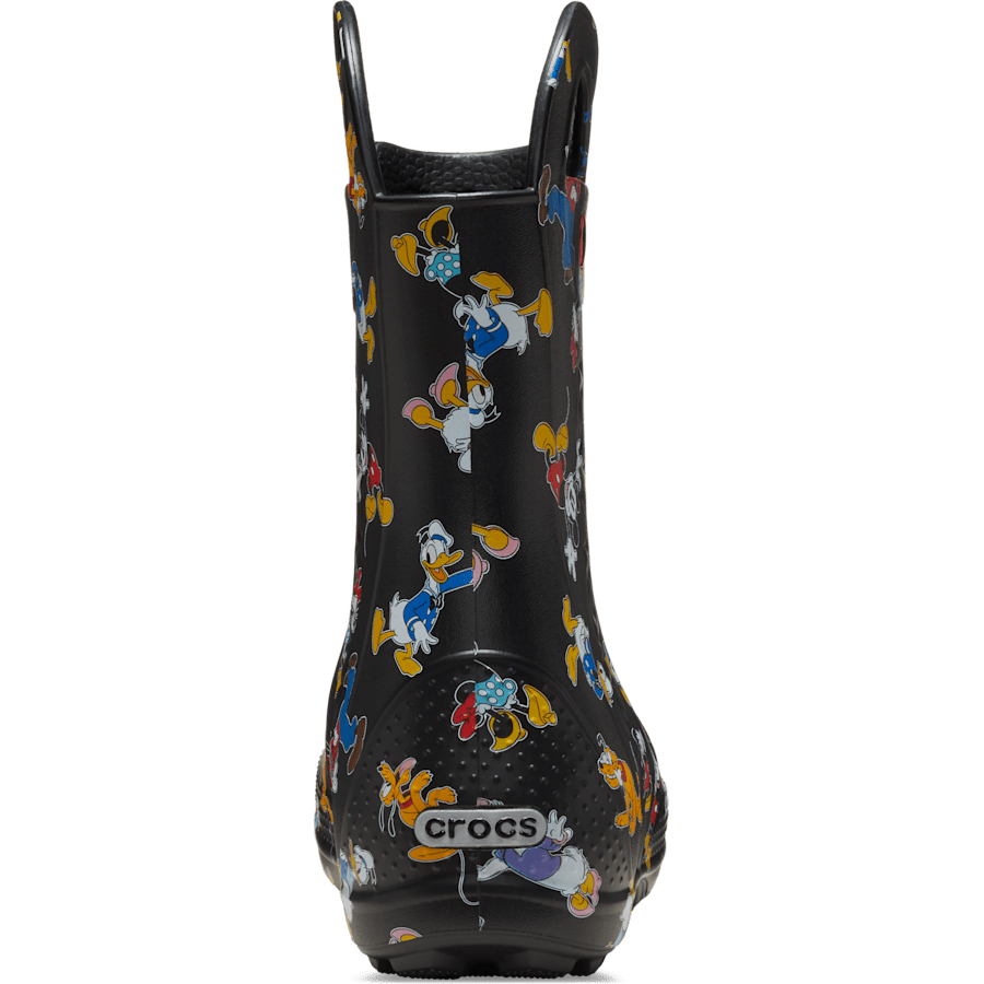 Crocs - Mickey Friends Handle It K