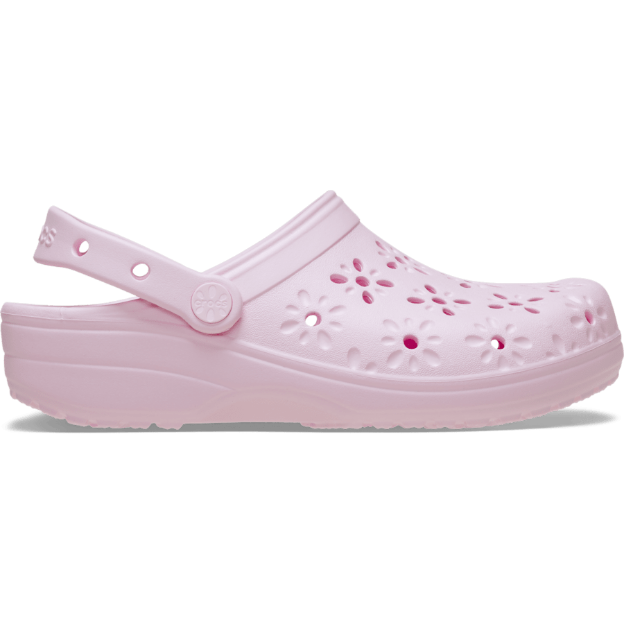 Pink Milk,M2W4