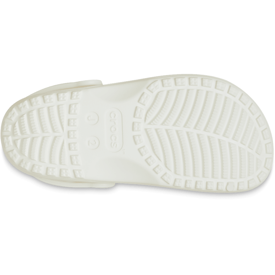 Crocs - Kids' Classic Floral Cut-Out Clog