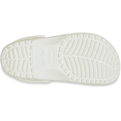 Crocs - Kids' Classic Floral Cut-Out Clog