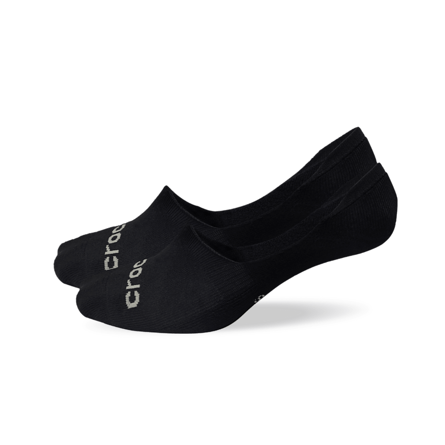 Crocs - CrocsSocks Hidden Liner 3PK