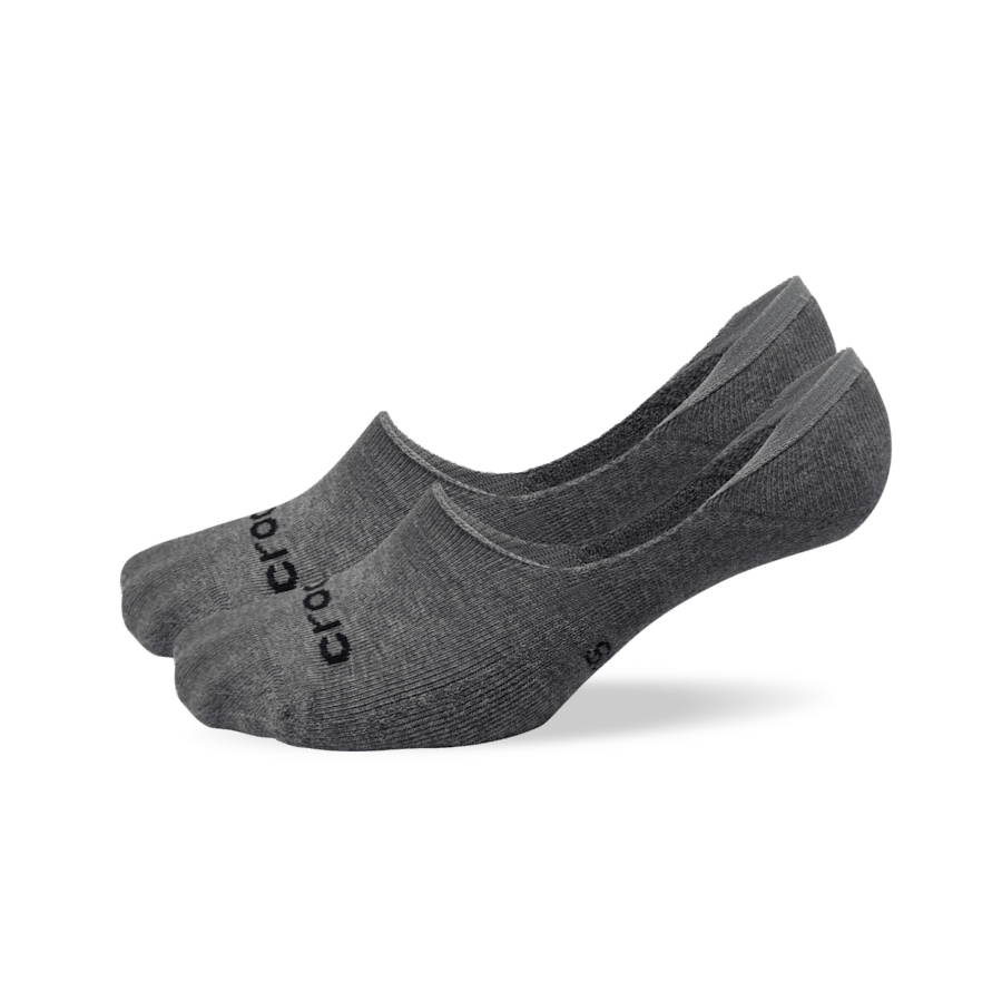 Crocs - CrocsSocks Hidden Liner 3PK