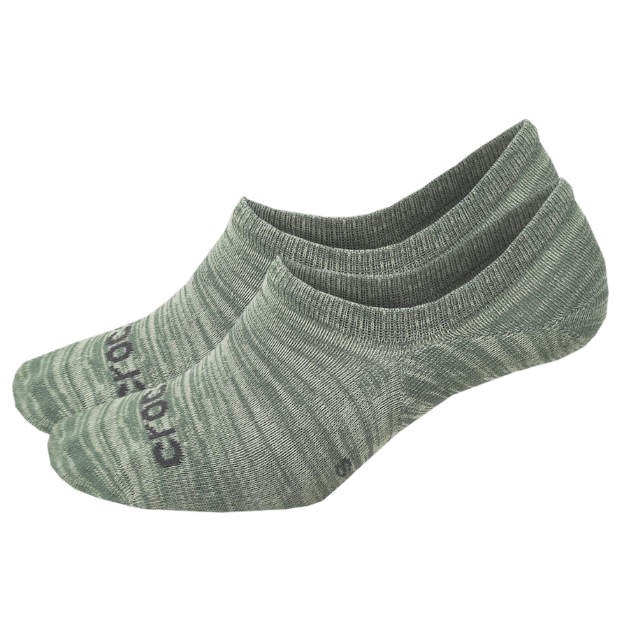 Crocs - CrocsSocks Low Show 3PK