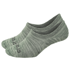 Crocs - CrocsSocks Low Show 3PK