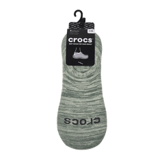 Crocs - CrocsSocks Low Show 3PK