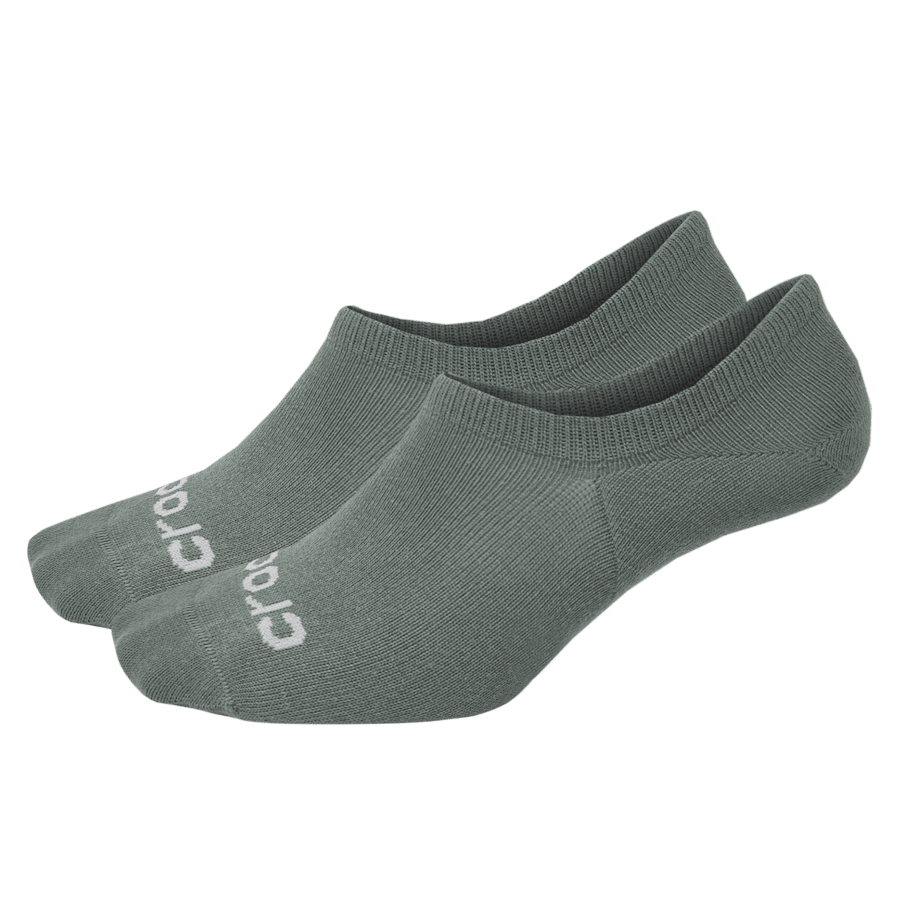 Crocs - CrocsSocks Low Show 3PK