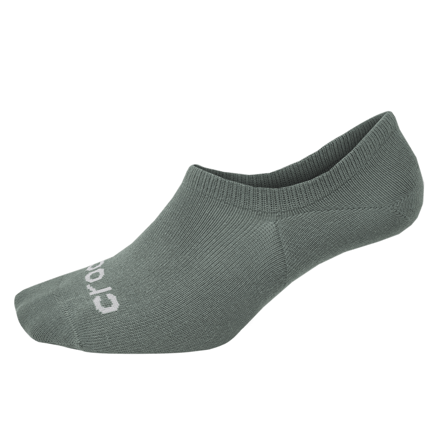 Crocs - CrocsSocks Low Show 3PK