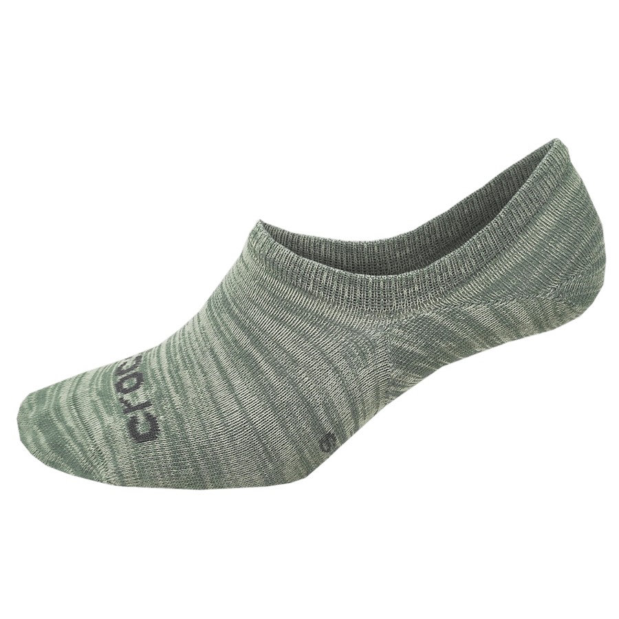Crocs - CrocsSocks Low Show 3PK